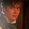 Toby Regbo From Treasure Island Diamond Painting