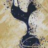 Tottenham Badge Logo Diamond Painting