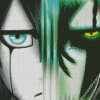 Ulquiorra Cifer Bleach Manga Anime Diamond Painting