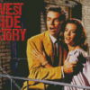 West Side Story Movie Diamond Painting