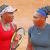 Williams Sisters Diamond Painting