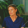 Aesthetic Meredith Grey Diamond Painting