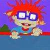 Aesthetic Rugrats Diamond Painting