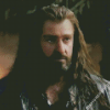 Aesthetic Thorin Oakenshield Diamond Painting