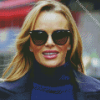 Amanda Holden Diamond Painting