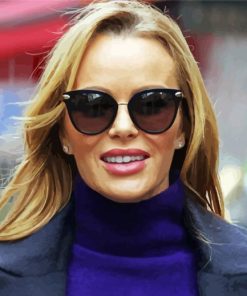 Amanda Holden Diamond Painting