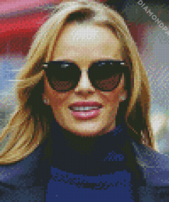 Amanda Holden Diamond Painting