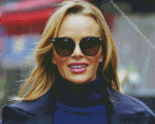 Amanda Holden Diamond Painting