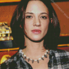 Asia Argento Diamond Painting