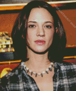 Asia Argento Diamond Painting