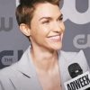 Australian Actress Ruby Rose Diamond Painting