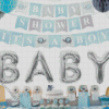 Baby Shower Diamond Painting