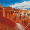 Bryce Canyon Diamond Painting