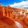 Bryce Canyon Diamond Painting