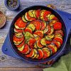 Cool Ratatouille Diamond Painting