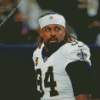 Cool Cameron Jordan Diamond Painting