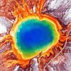 Cool Grand Prismatic Diamond Painting