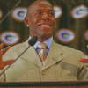 Donald Driver Diamond Painting