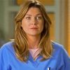 Gorgeous Meredith Grey Diamond Painting