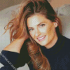 Gorgeous Stana Katic Diamond Painting