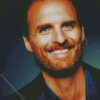 Greg Bryk Diamond Painting