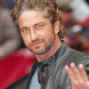 Handsome Gerard Butler Diamond Painting