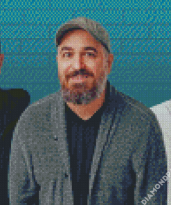 Impractical Jokers Diamond Painting