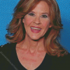 Linda Blair Diamond Painting