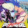 Promare Diamond Painting