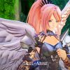 Shionne Tales Of Arise Diamond Painting