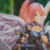 Shionne Tales Of Arise Diamond Painting