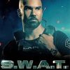 Swat Poster Diamond Painting