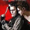 Sweeney Todd Poster Diamond Painting