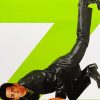 Zoolander Film Poster Diamond Painting