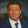 Actor Sean Bean Diamond Painting