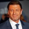 Actor Sean Bean Diamond Painting