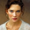 Actress Lara Flynn Boyle Diamond Painting