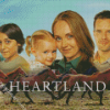 Aesthetic Heartland Movie Diamond Painting