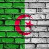 Algerian Flag Diamond Painting