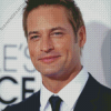 American Josh Holloway Diamond Painting