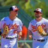 Baltimore Orioles Players Diamond Painting