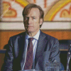 Better Call Saul Diamond Painting