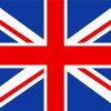 British Flag Diamond Painting