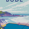 Bude Poster Diamond Painting