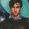 Chaol Art Diamond Painting