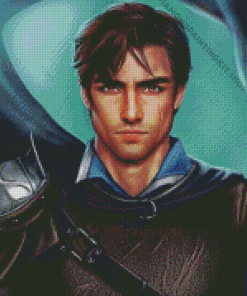 Chaol Art Diamond Painting