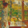 Childe Hassam Diamond Painting