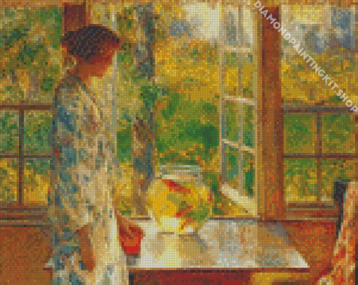 Childe Hassam Diamond Painting