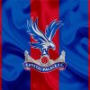 Crystal Palace FC Logo Diamond Painting