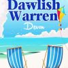 Dawlish Warren Poster Diamond Painting